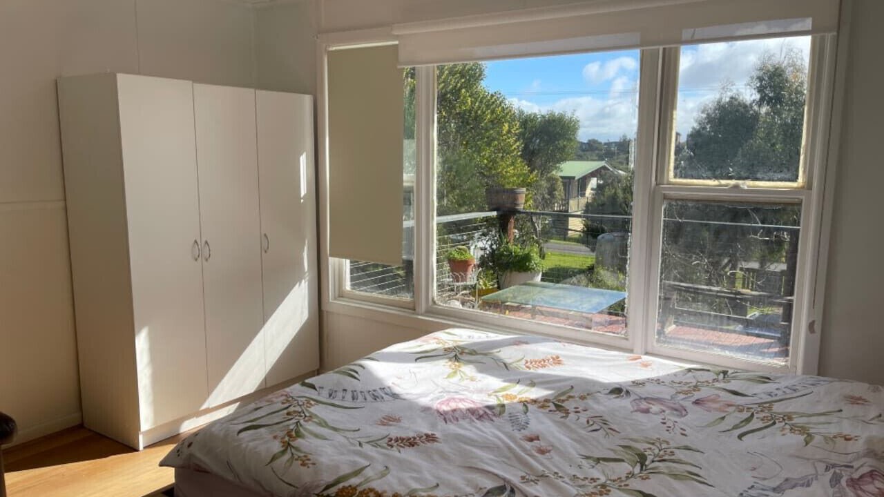 Photo of Bedroom in Venus Bay