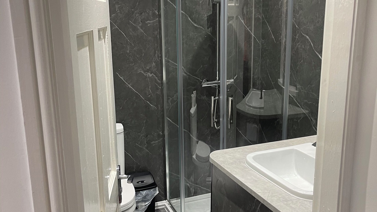Photo of Bathroom in Cradley