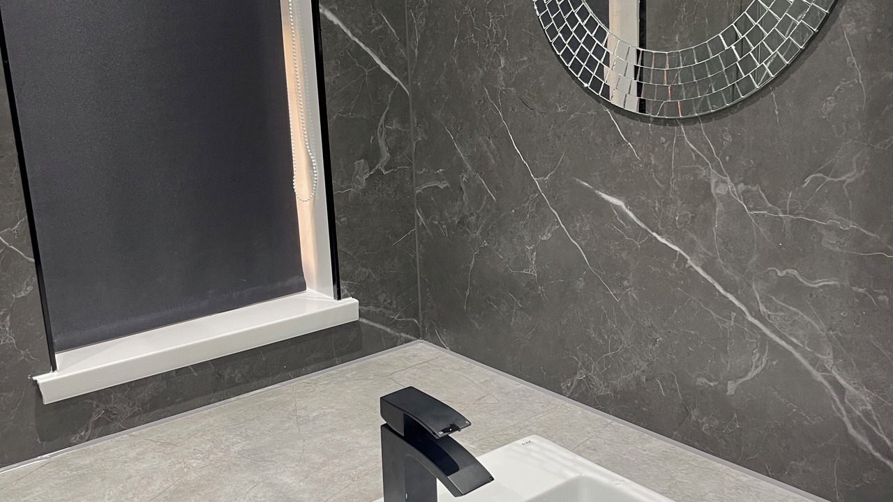 Photo of Bathroom in Cradley