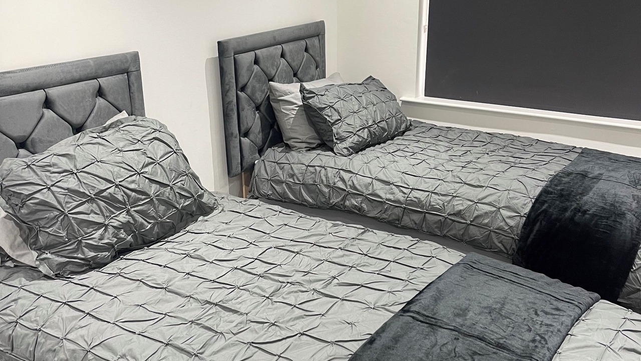 Photo of Bedroom in Cradley