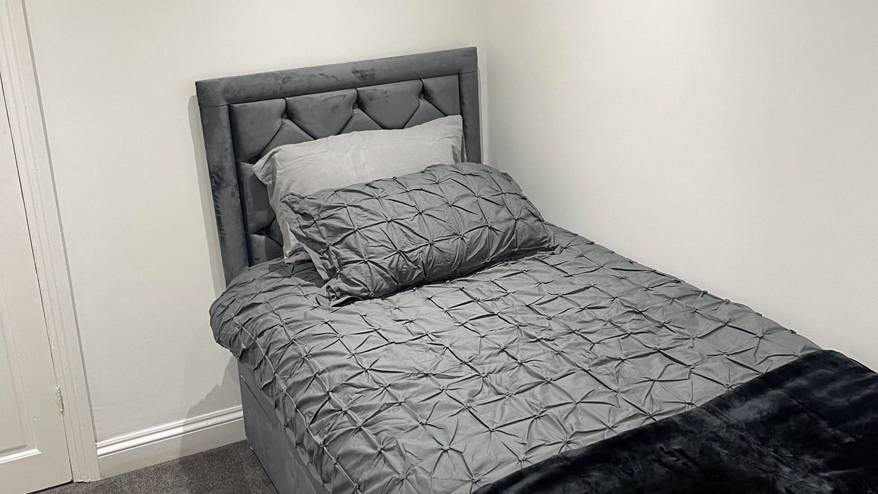Photo of Bedroom in Cradley