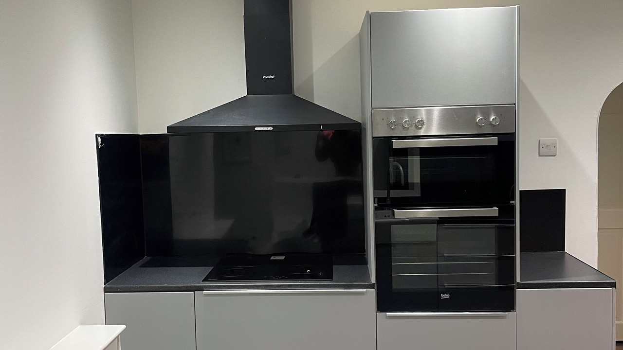 Photo of Kitchen in Cradley