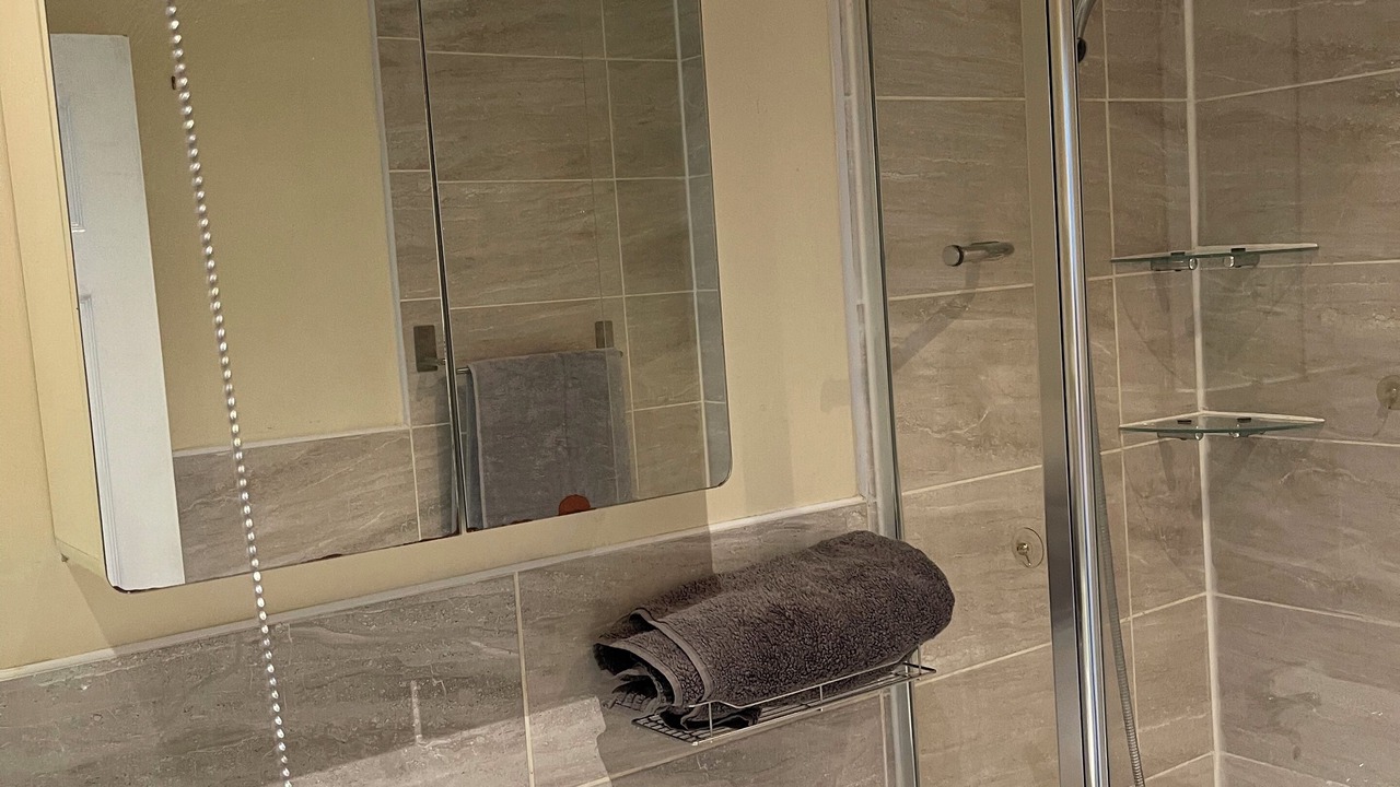 Photo of Bathroom in Cradley