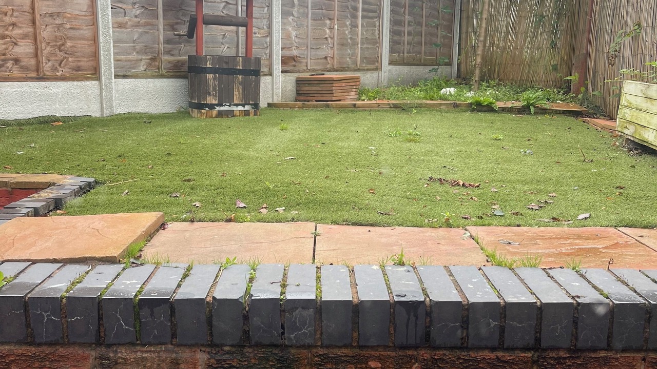 Photo of Outdoor in Cradley