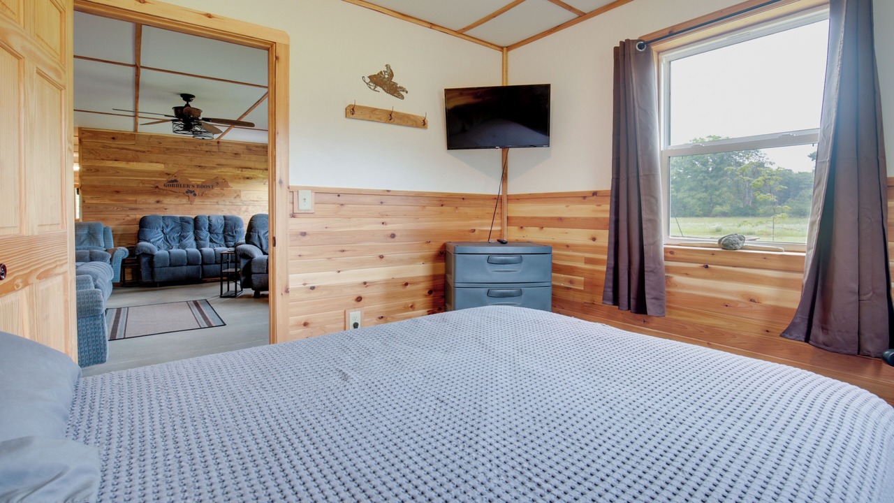 Photo of Bedroom in Toivola