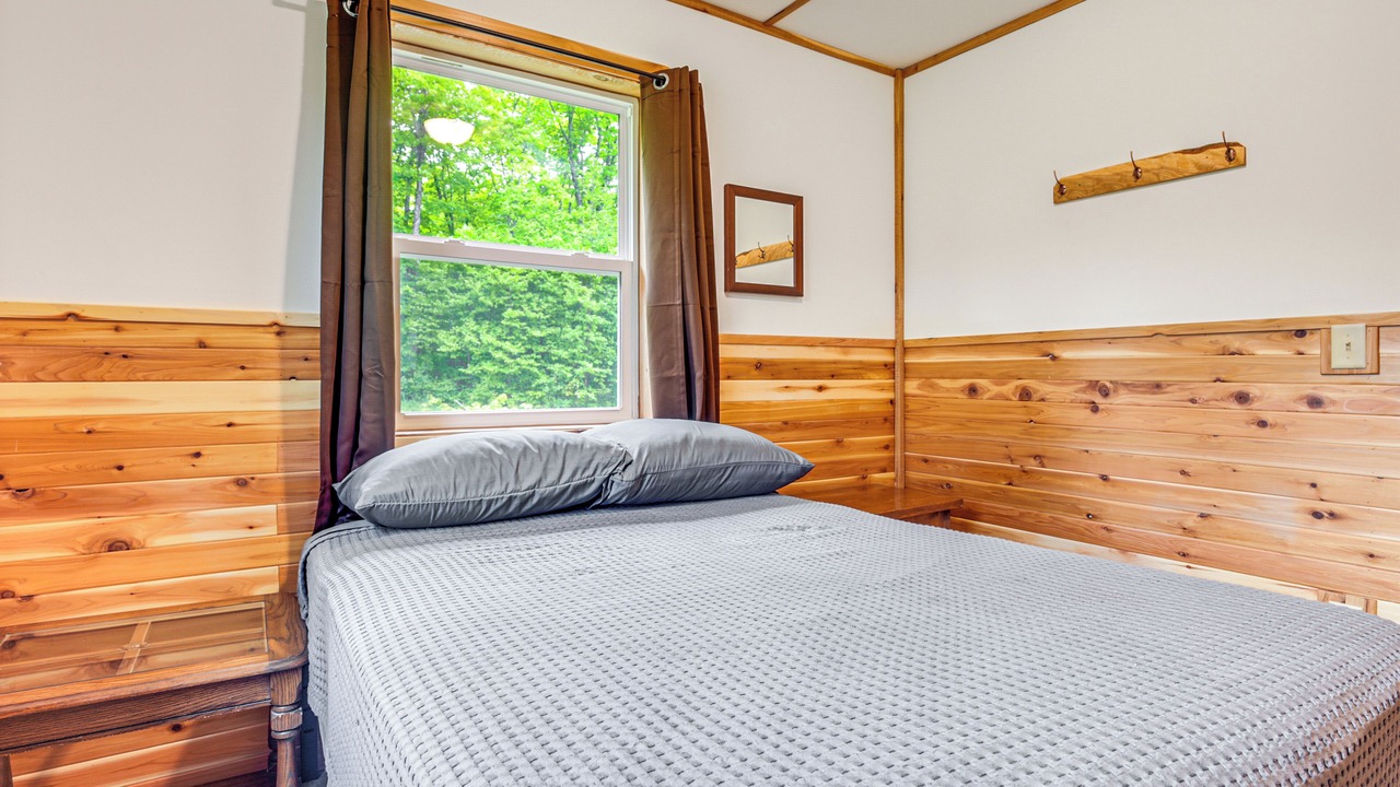 Photo of Bedroom in Toivola