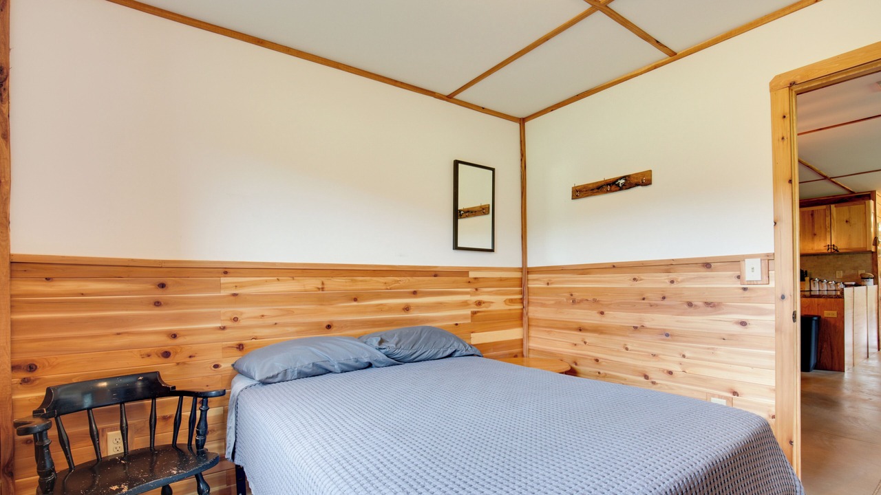 Photo of Bedroom in Toivola