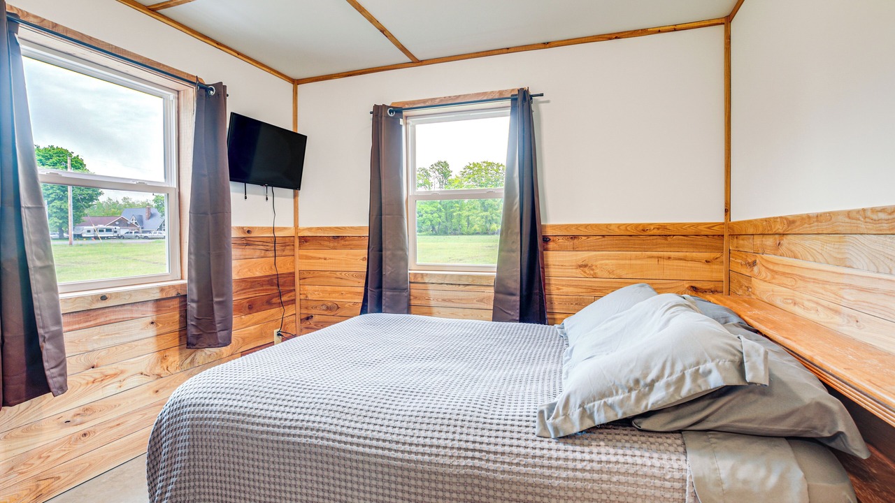 Photo of Bedroom in Toivola