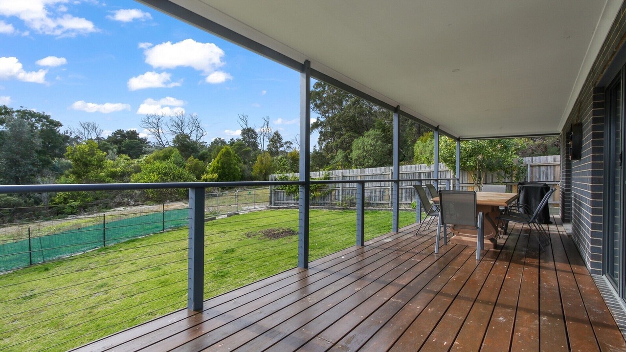 Photo of Outdoor in Lakes Entrance