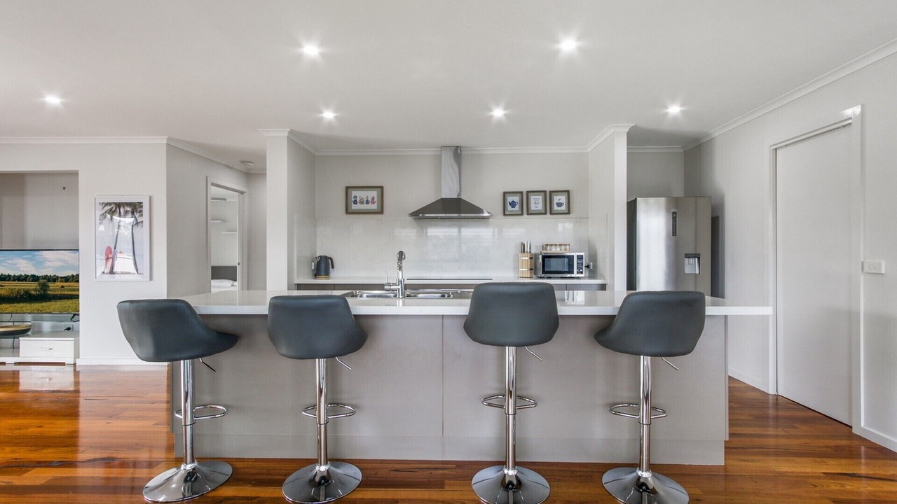 Photo of Kitchen in Lakes Entrance