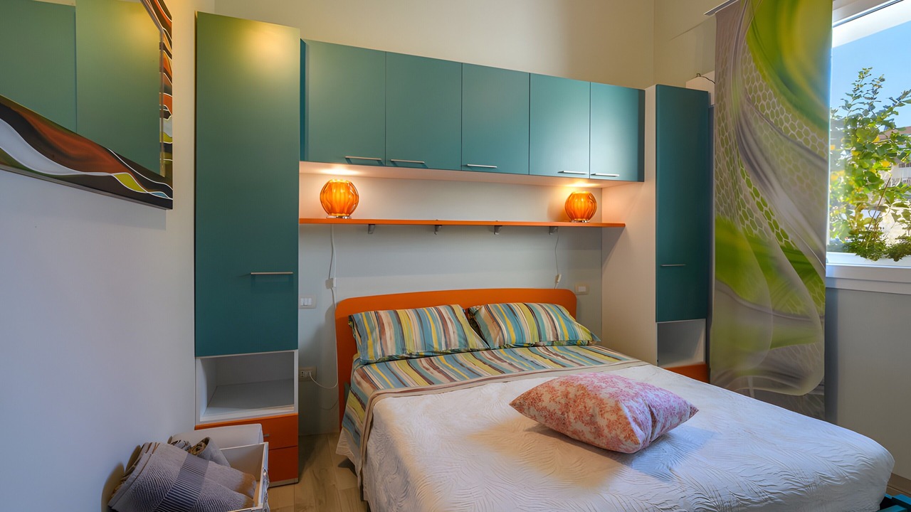 Photo of Bedroom in Marotta
