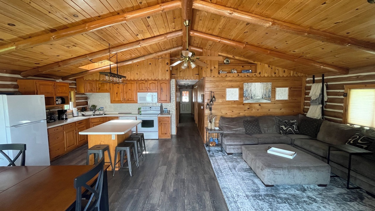 Photo of Livingroom in Suring