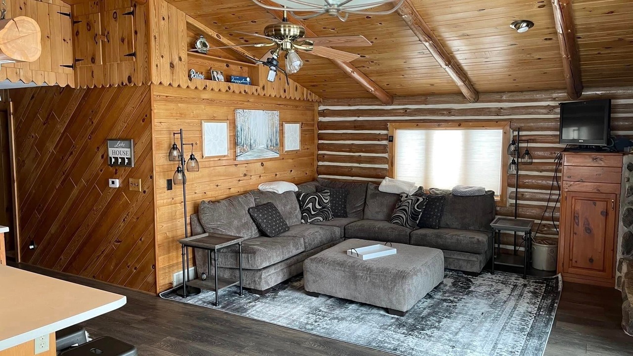 Photo of Livingroom in Suring