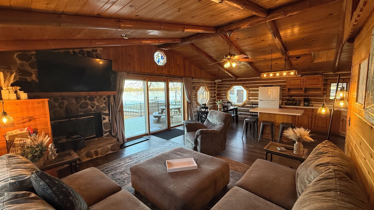 Photo of Livingroom in Suring