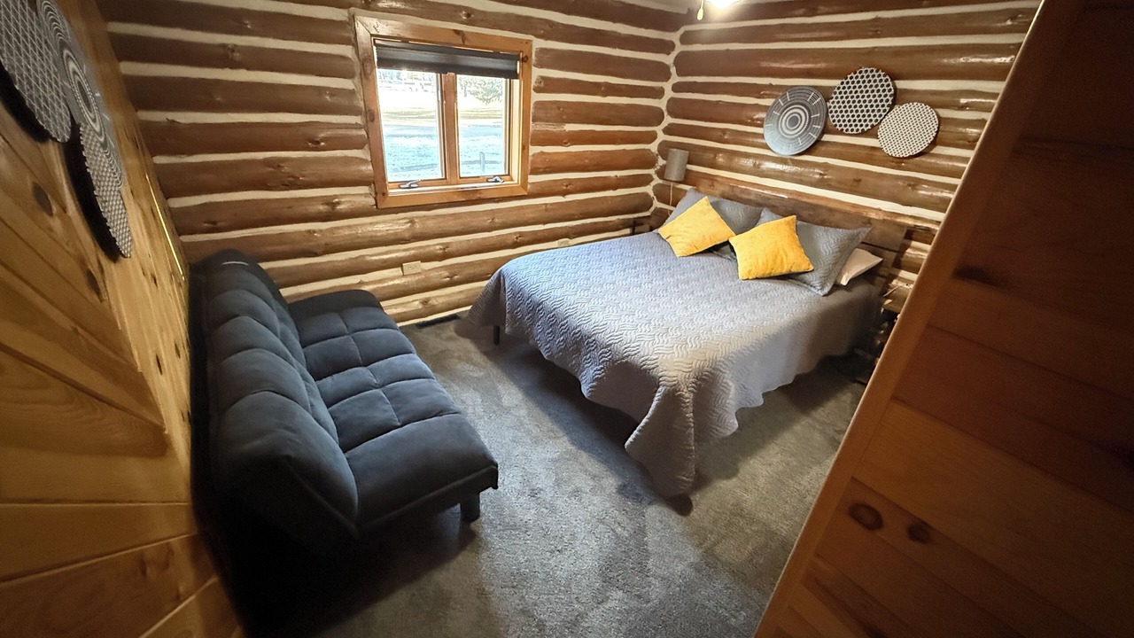 Photo of Bedroom in Suring