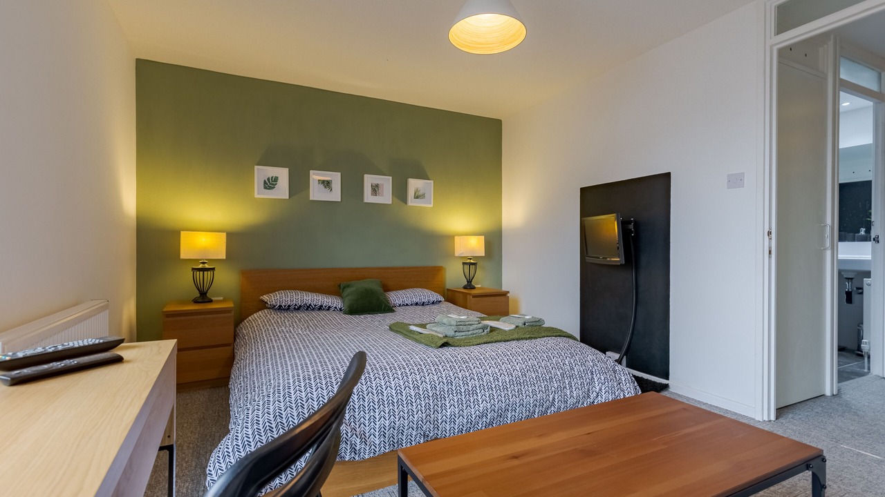 Photo of Bedroom in Smethwick