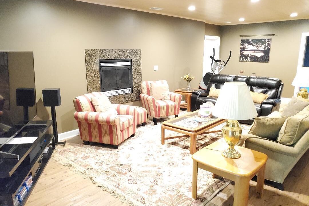 Photo of Livingroom in Traverse City