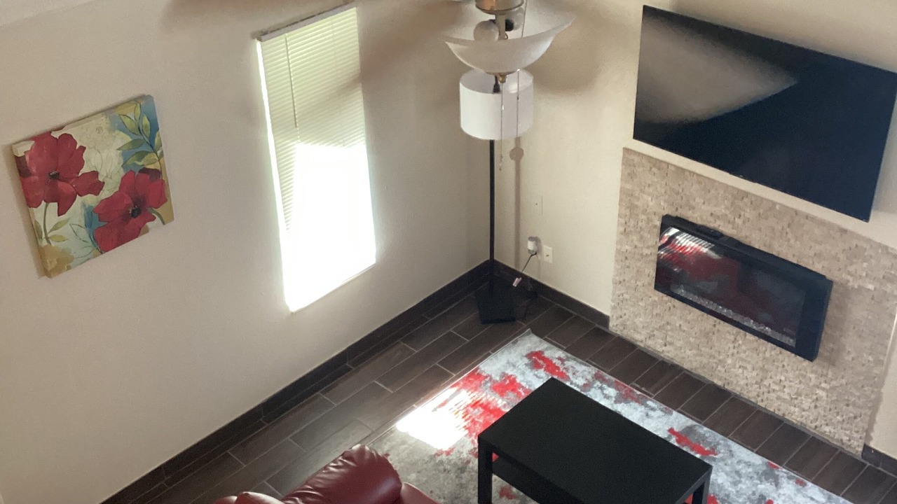 Photo of Livingroom in Southfield