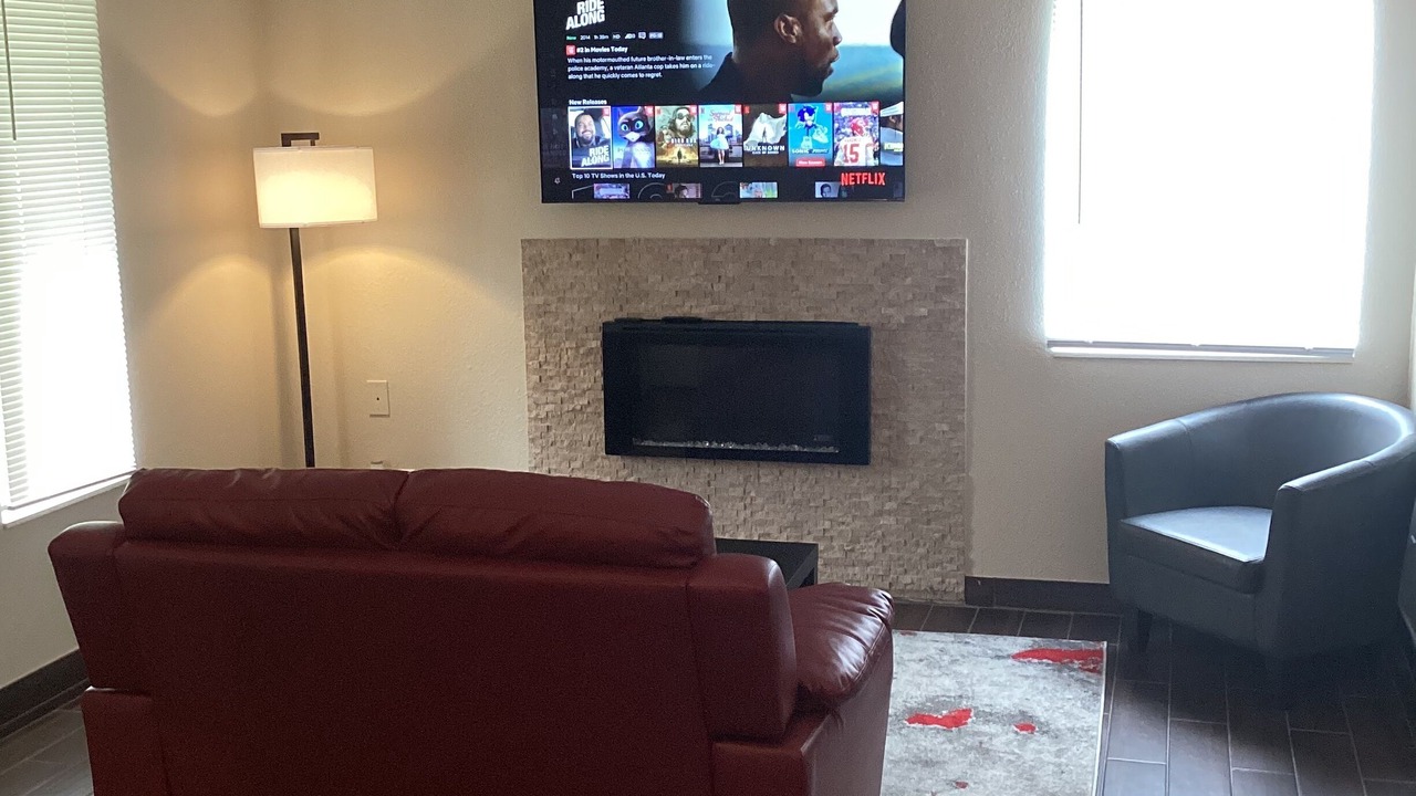 Photo of Livingroom in Southfield