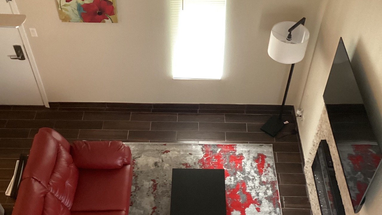 Photo of Livingroom in Southfield