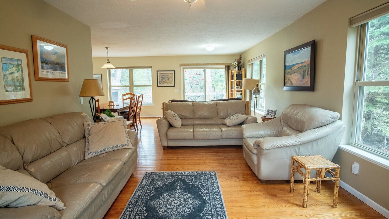 Photo of Livingroom in Glen Arbor