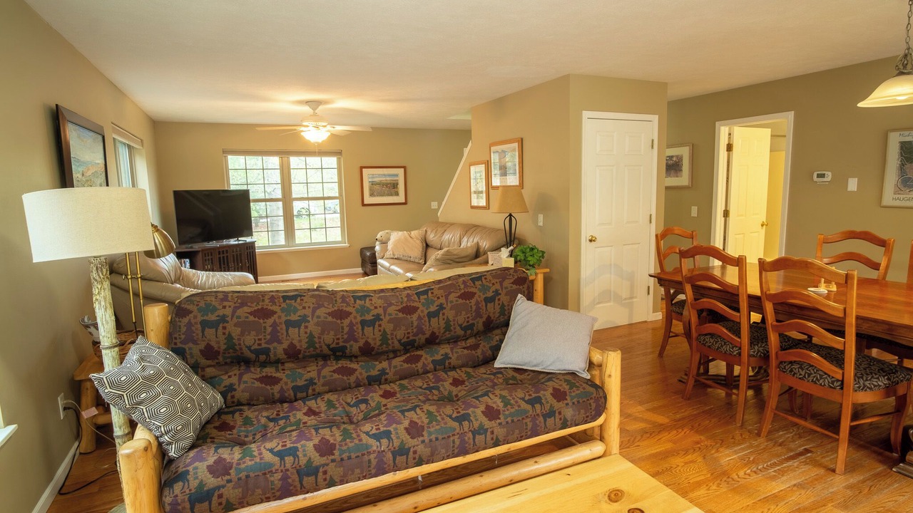 Photo of Livingroom in Glen Arbor