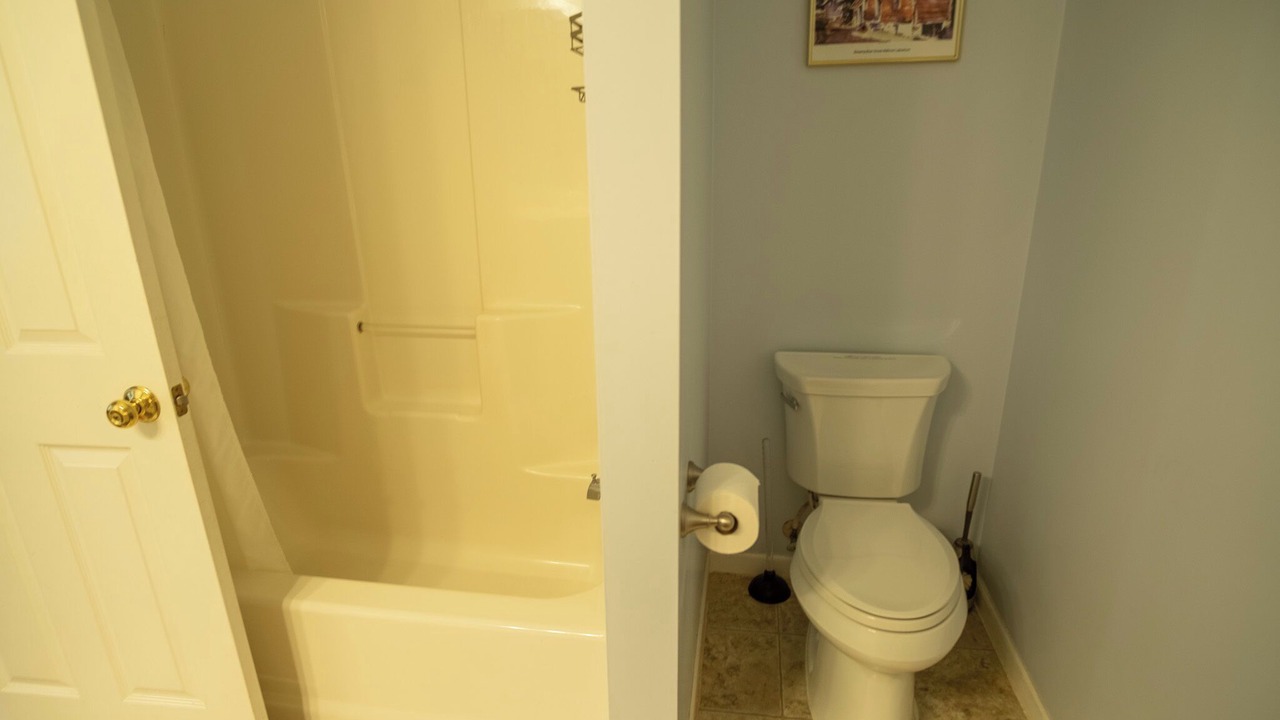 Photo of Bathroom in Glen Arbor