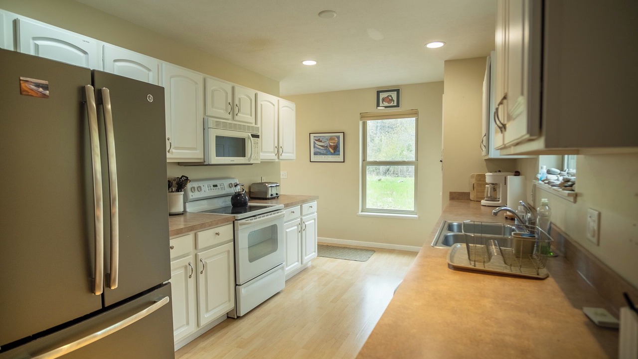 Photo of Kitchen in Glen Arbor