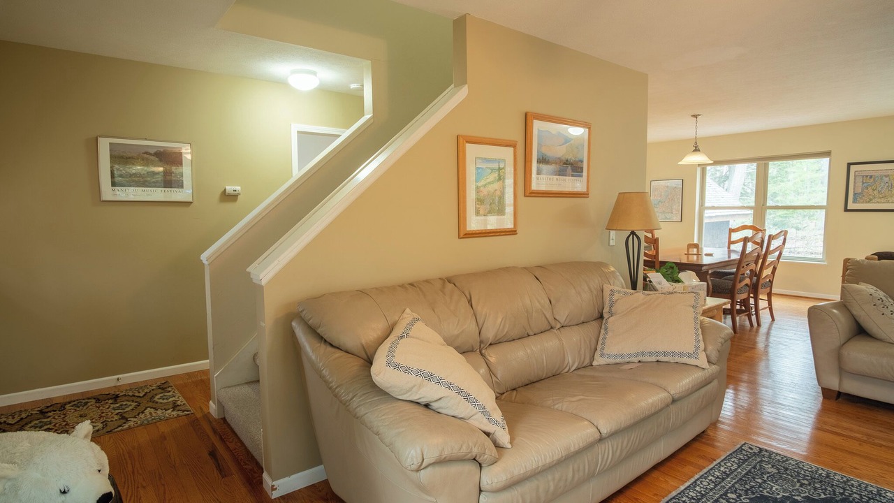 Photo of Livingroom in Glen Arbor