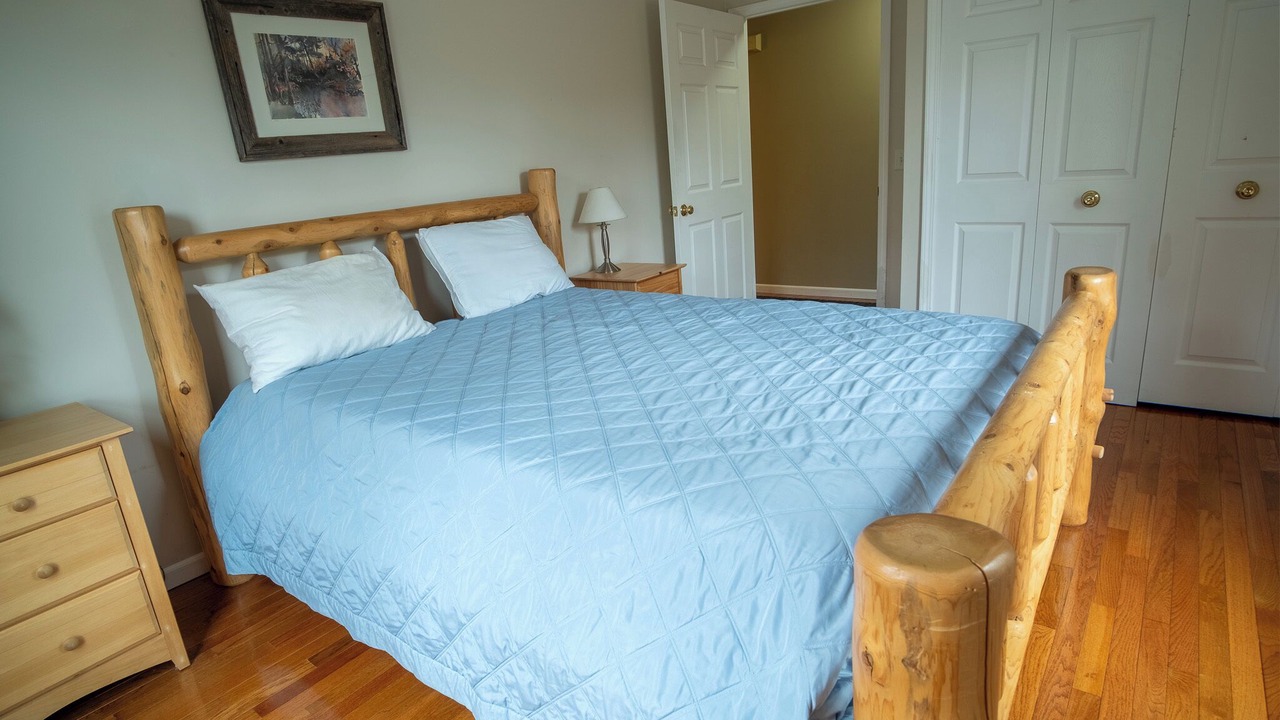 Photo of Bedroom in Glen Arbor