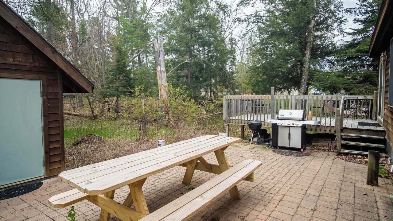 Photo of Outdoor in Glen Arbor