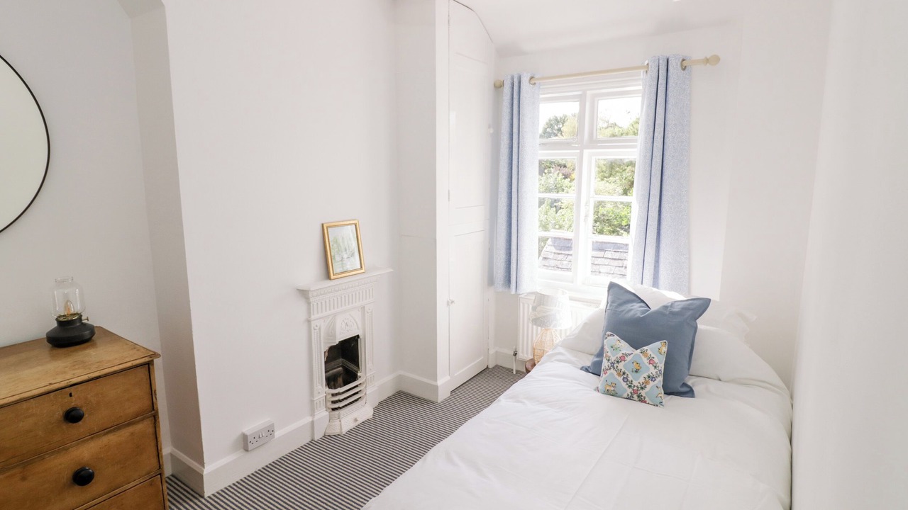 Photo of Bedroom in Sedgeberrow