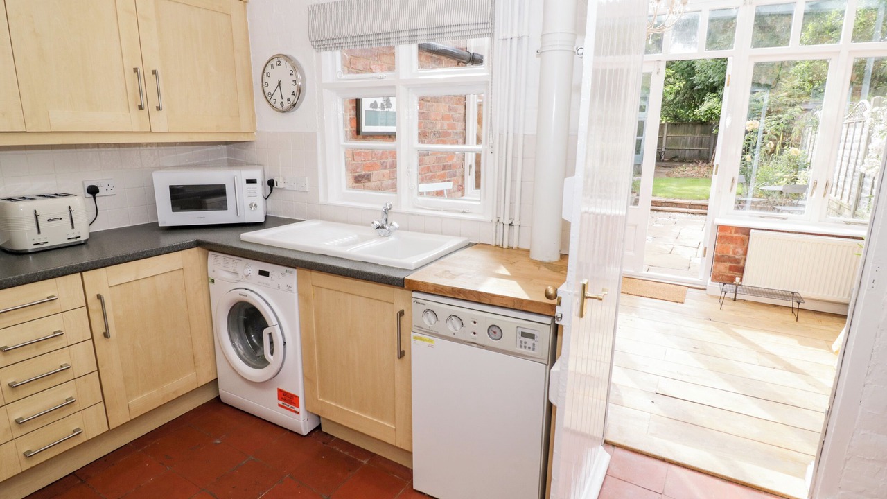 Photo of Kitchen in Sedgeberrow