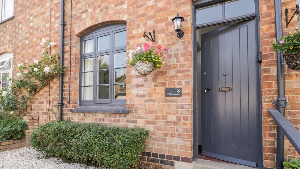 Photo of Outdoor in Sedgeberrow