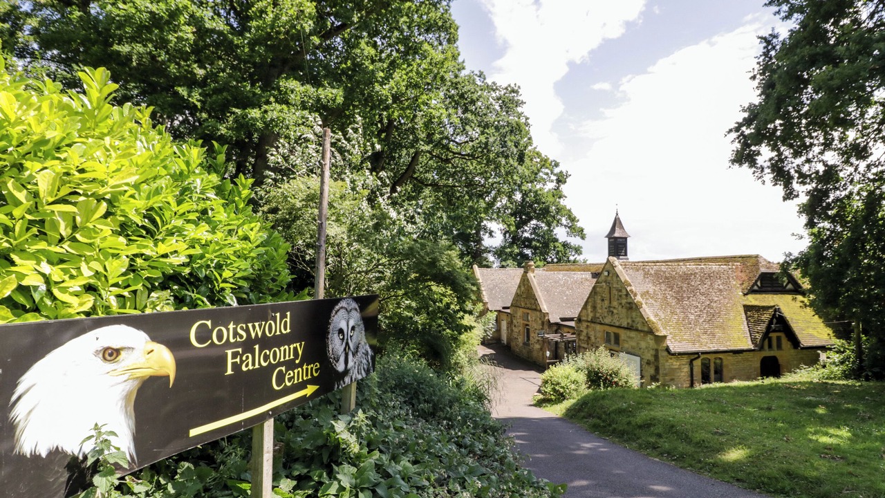 Photo of Outdoor in Sedgeberrow