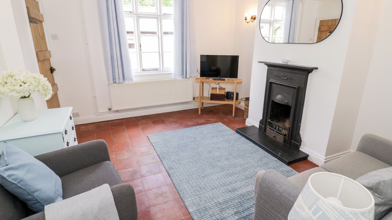 Photo of Livingroom in Sedgeberrow
