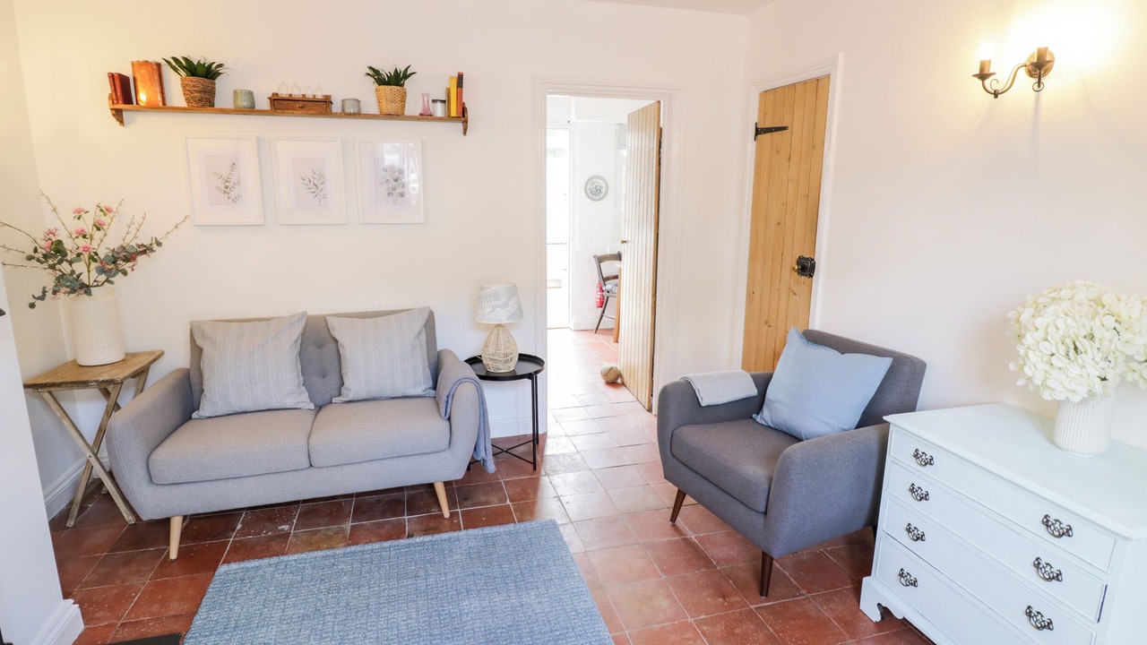 Photo of Livingroom in Sedgeberrow