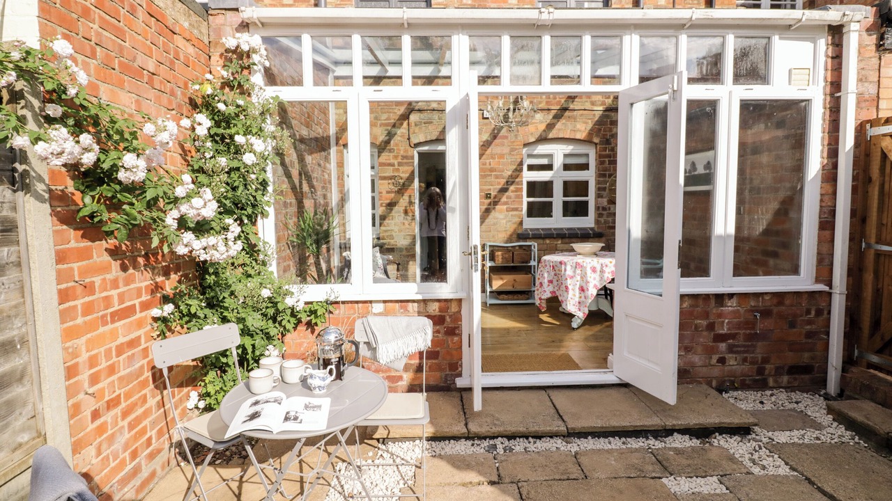 Photo of Outdoor in Sedgeberrow