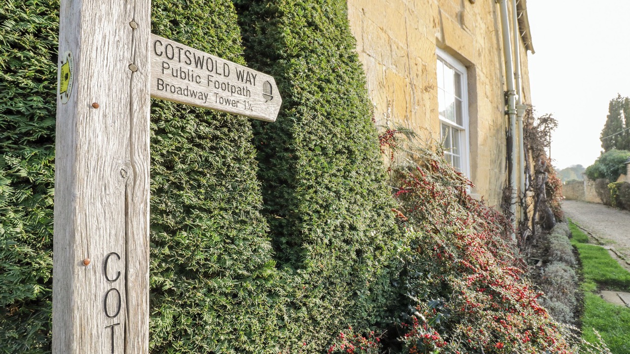 Photo of Outdoor in Sedgeberrow