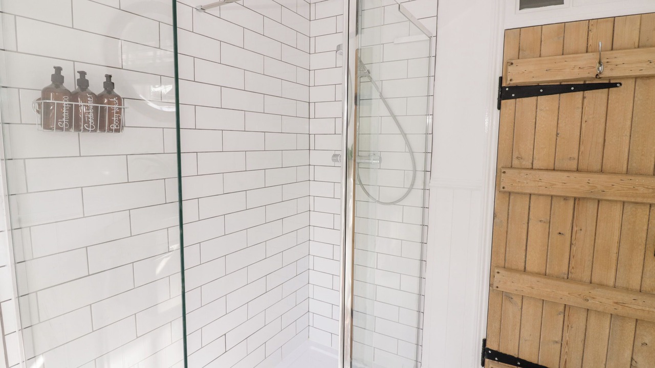 Photo of Bathroom in Sedgeberrow