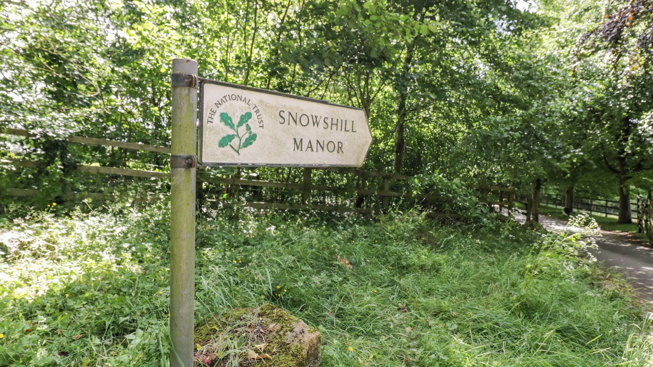 Photo of Outdoor in Sedgeberrow