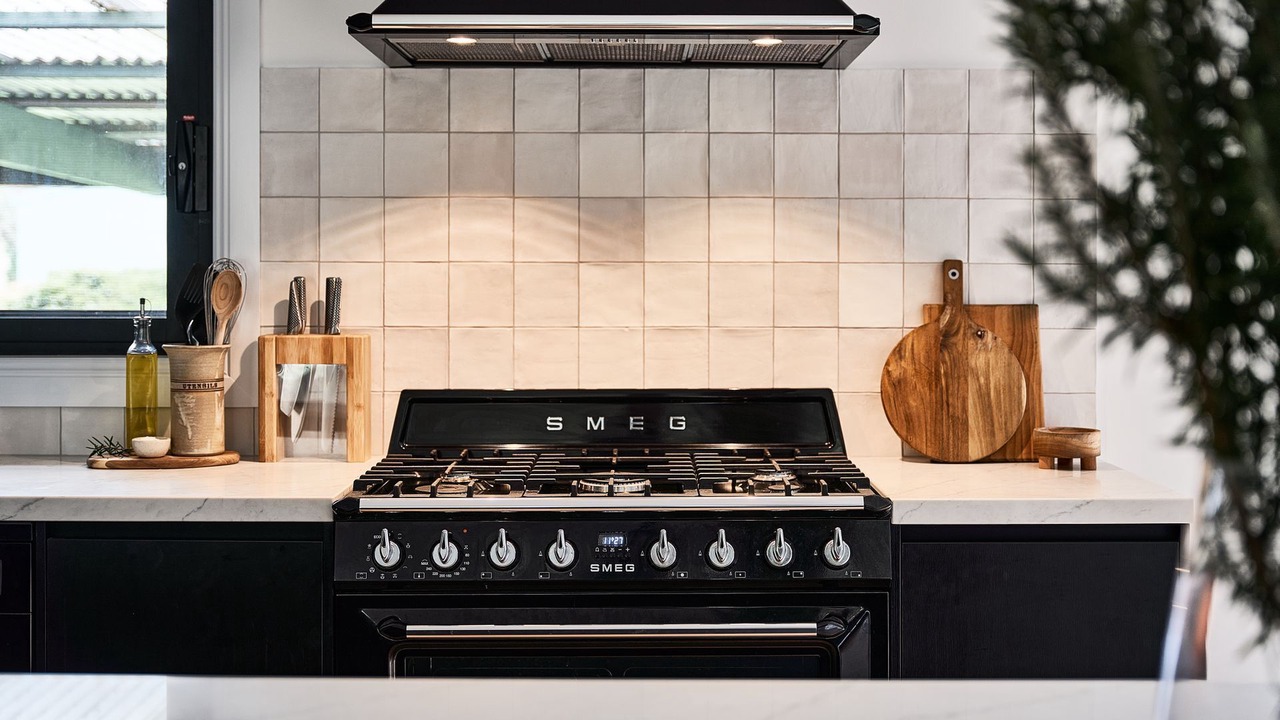 Photo of Kitchen in Leonards Hill