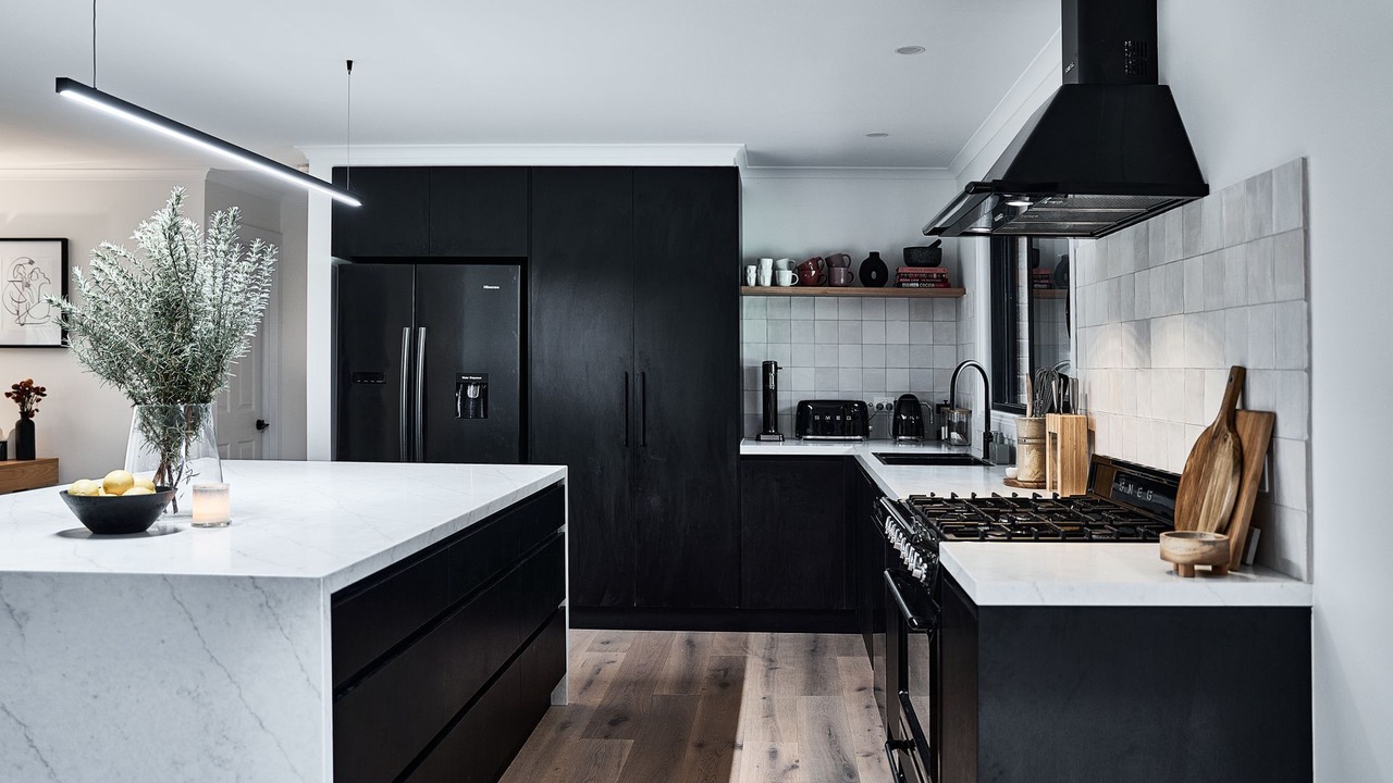 Photo of Kitchen in Leonards Hill