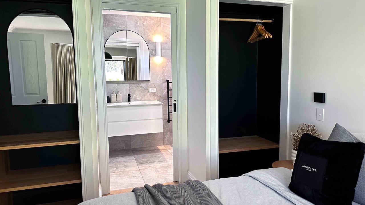Photo of Bedroom in Leonards Hill