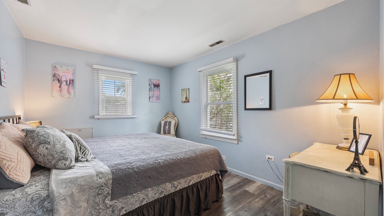 Photo of Bedroom in Westmont