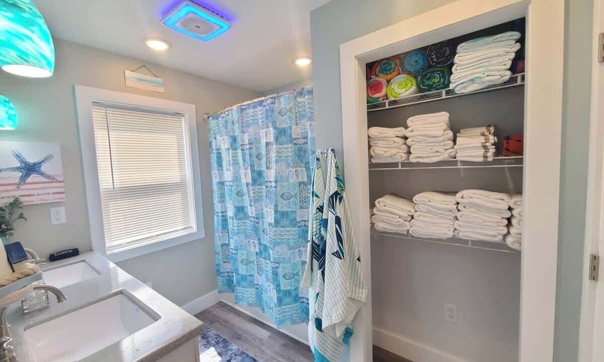 Photo of Bathroom in Portage