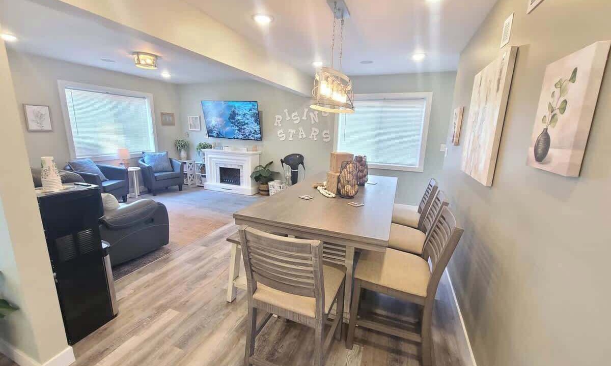 Photo of Bedroom in Portage