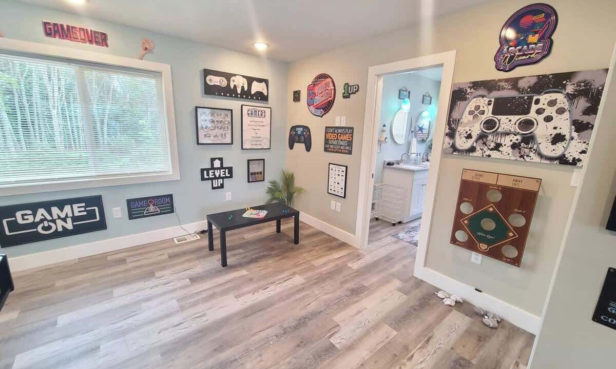 Photo of Bedroom in Portage