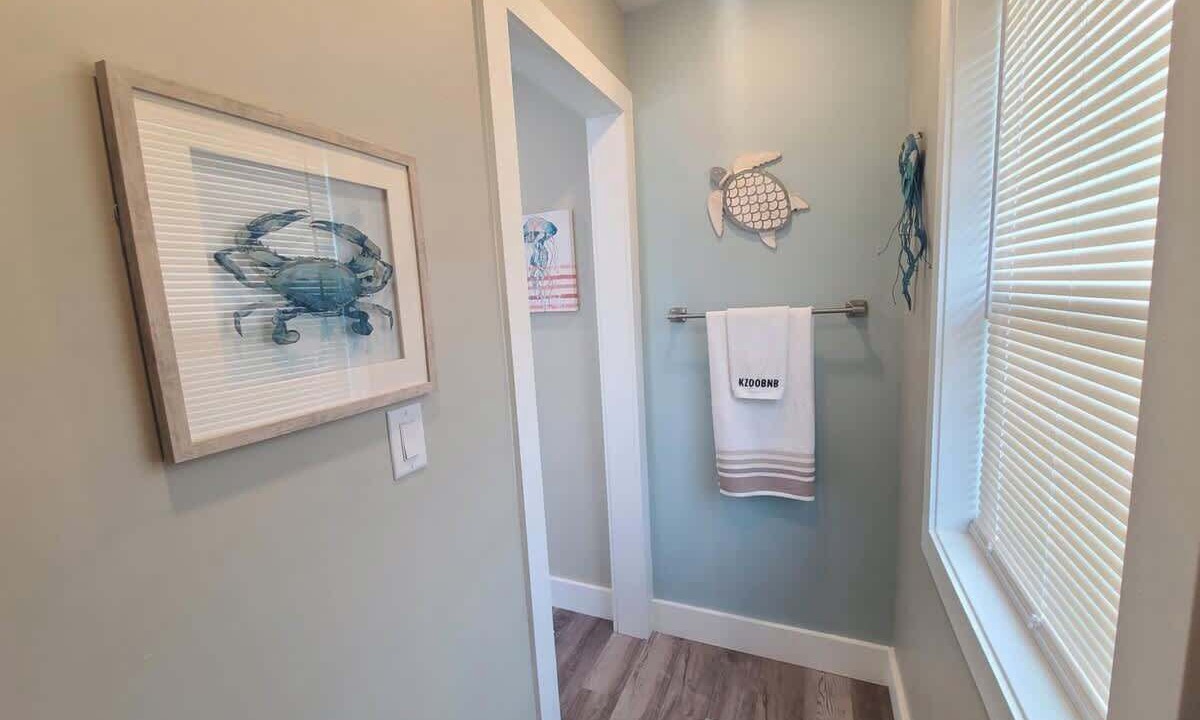 Photo of Bathroom in Portage