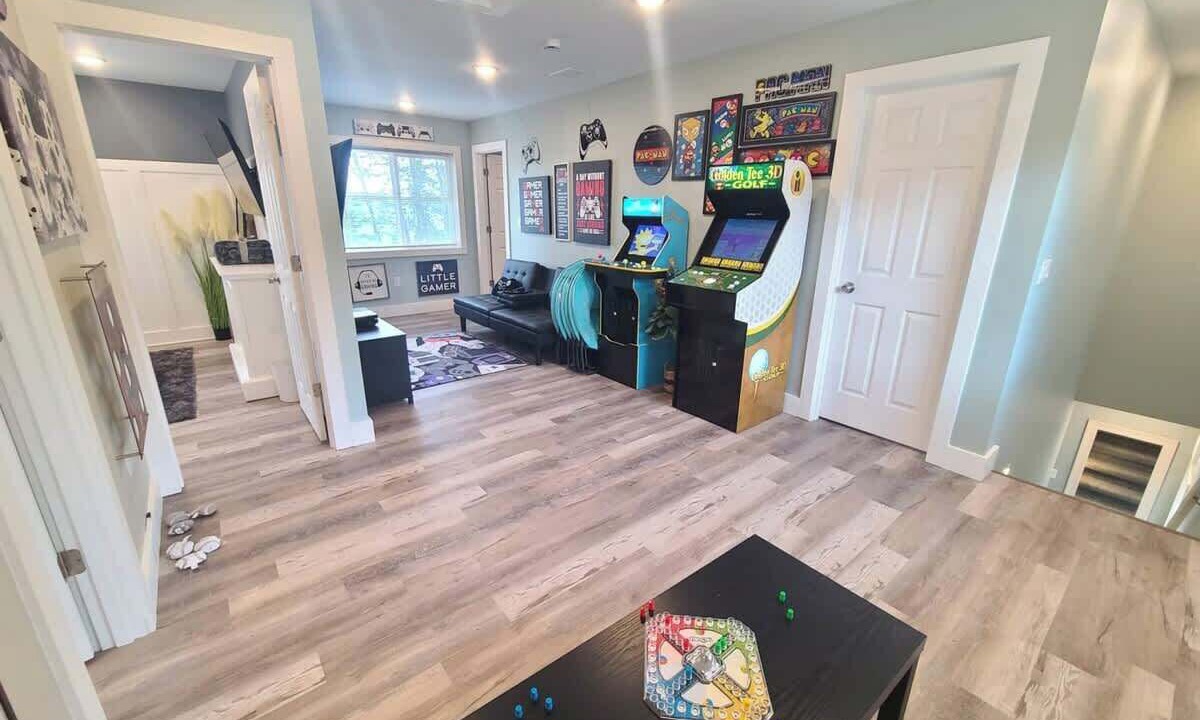 Photo of Bedroom in Portage